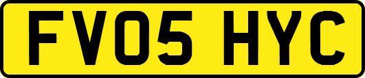 FV05HYC