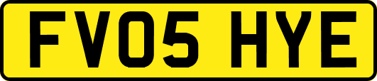 FV05HYE