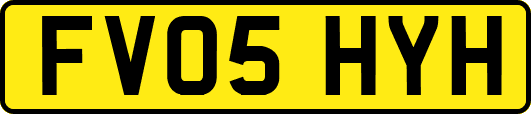 FV05HYH