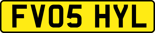 FV05HYL