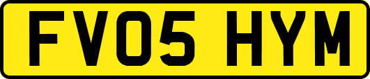 FV05HYM