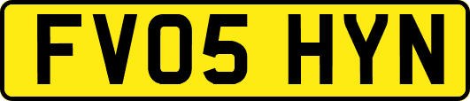 FV05HYN