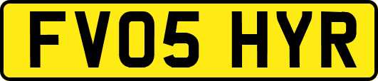 FV05HYR