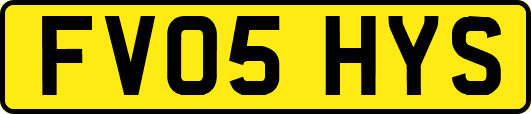 FV05HYS