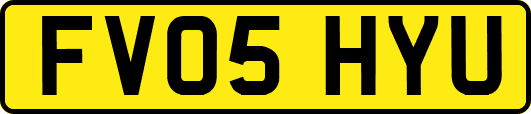 FV05HYU