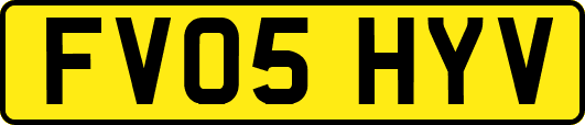 FV05HYV