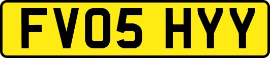 FV05HYY