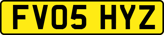 FV05HYZ
