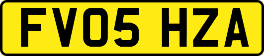FV05HZA