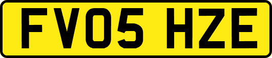 FV05HZE