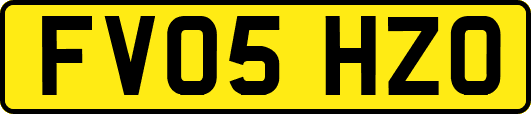 FV05HZO