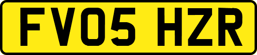 FV05HZR