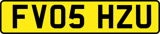 FV05HZU