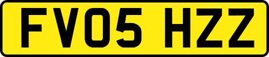 FV05HZZ
