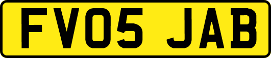FV05JAB