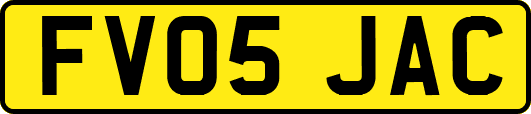 FV05JAC