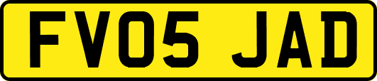 FV05JAD