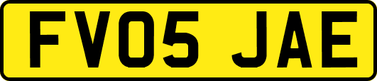 FV05JAE