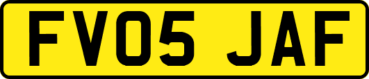 FV05JAF