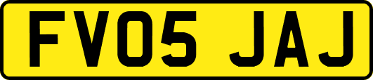 FV05JAJ
