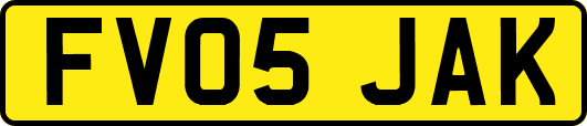 FV05JAK