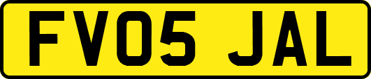 FV05JAL