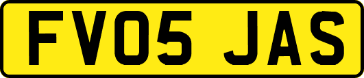 FV05JAS