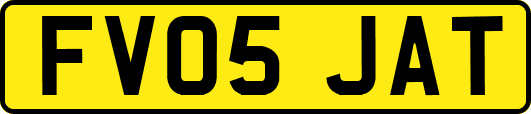 FV05JAT