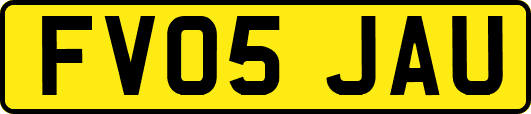 FV05JAU