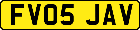 FV05JAV