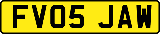 FV05JAW