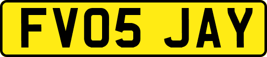 FV05JAY