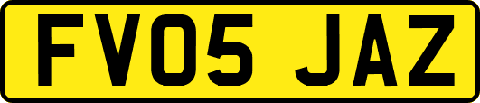 FV05JAZ