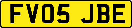 FV05JBE