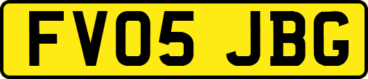 FV05JBG