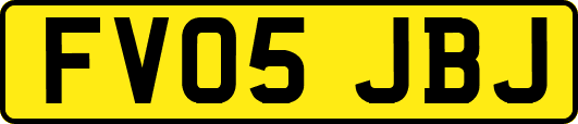 FV05JBJ