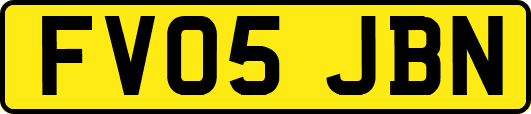 FV05JBN