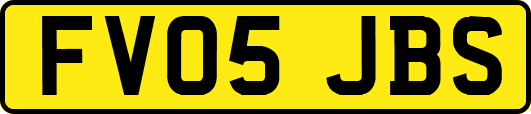 FV05JBS