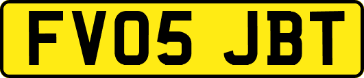 FV05JBT