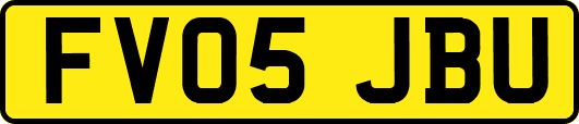FV05JBU