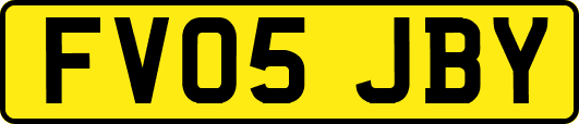 FV05JBY
