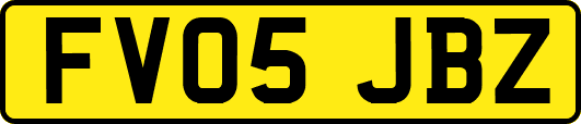 FV05JBZ