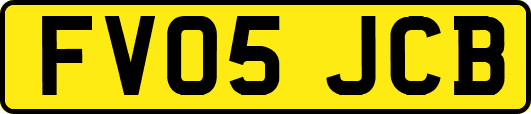 FV05JCB