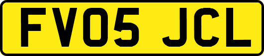 FV05JCL