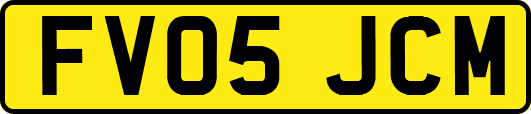 FV05JCM
