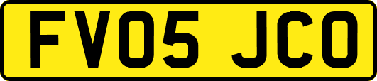FV05JCO