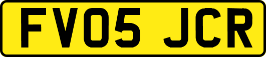 FV05JCR
