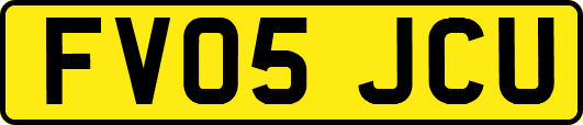 FV05JCU