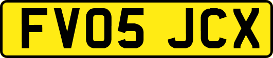 FV05JCX