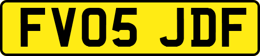 FV05JDF